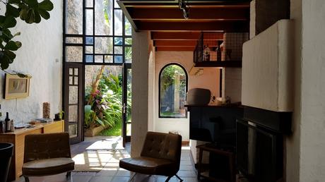 Una lección de versatilidad constructiva en 120 años de permanencia. Una lección de versatilidad constructiva en 120 años de permanencia.