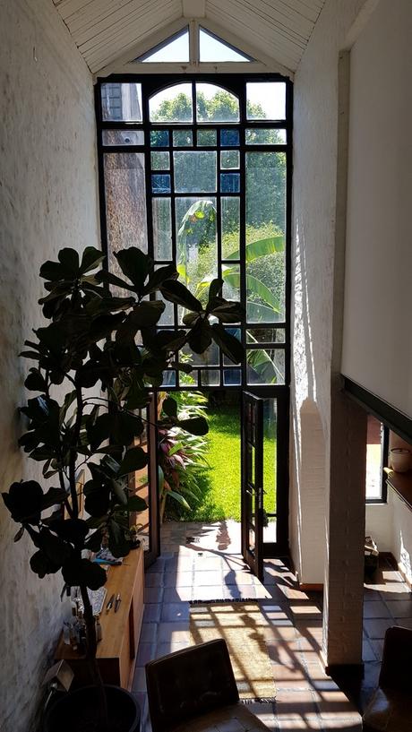 Una lección de versatilidad constructiva en 120 años de permanencia. 20191128_103814