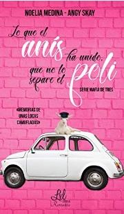 Book Tag Intraducible