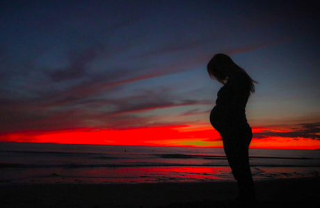 La inflamación puede desencadenar una depresión severa durante y después del embarazo