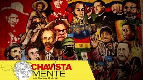 ¡Nosotros venceremos siempre!