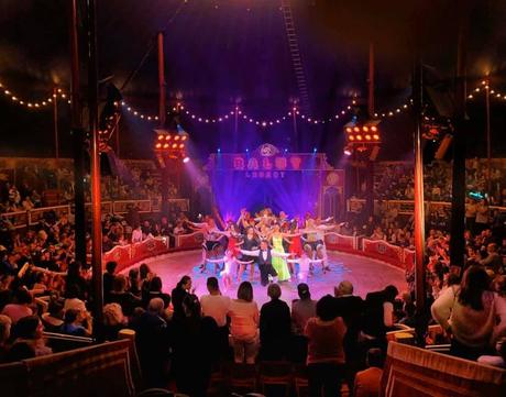 Te organizamos tu FIN DE AÑO!