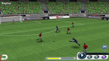 Los 10 mejores Juegos de Fútbol para android 2020 Los 10 mejores Juegos de Fútbol para android 2020