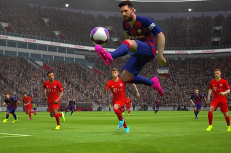 Los 10 mejores Juegos de Fútbol para android 2020 Los 10 mejores Juegos de Fútbol para android 2020