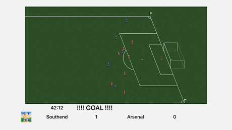 Los 10 mejores Juegos de Fútbol para android 2020 Los 10 mejores Juegos de Fútbol para android 2020