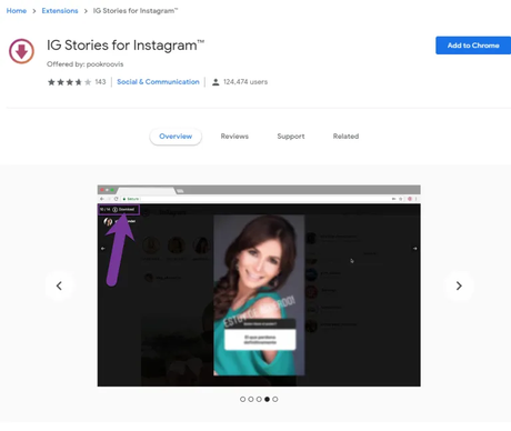 ¿Alguien puede saber si capturas una historia o una publicación en Instagram? ¿Alguien puede saber si capturas una historia o una publicación en Instagram?