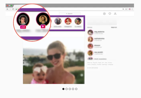 ¿Alguien puede saber si capturas una historia o una publicación en Instagram? ¿Alguien puede saber si capturas una historia o una publicación en Instagram?