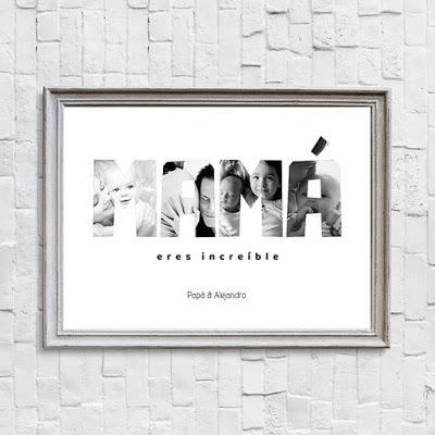 Láminas personalizadas, un toque de amor y ternura Láminas personalizadas, un toque de amor y ternura