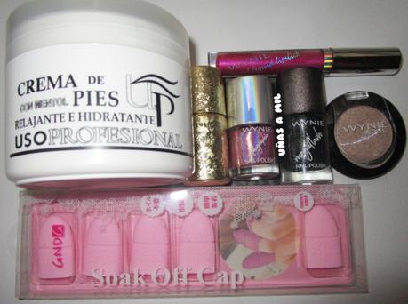 Compras en Salon Look Ifema Compras en Salon Look Ifema