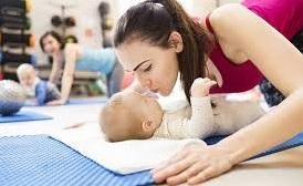 Un estudio reveló que las madres jóvenes tienen mayor probabilidad de tener un hijo con TDAH