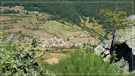 Lavancia, Labanza, Alabanza