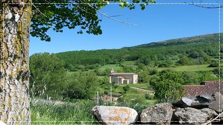 Lavancia, Labanza, Alabanza