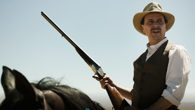 INTEMPERIE (España, 2019) Thriller, Social