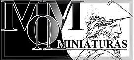 Foto-reseña de figuras de MOM Miniaturas: Esqueletos, cerdos y mas...