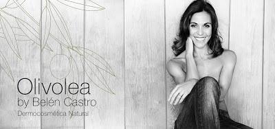 Probando Cosmética Natural: OLIVOLEA