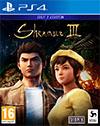 ANÁLISIS: Shenmue III