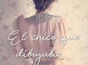 Crítica literaria: chico dibujaba constelaciones