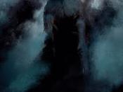 Caballo sera noche, Alejandro Morellón