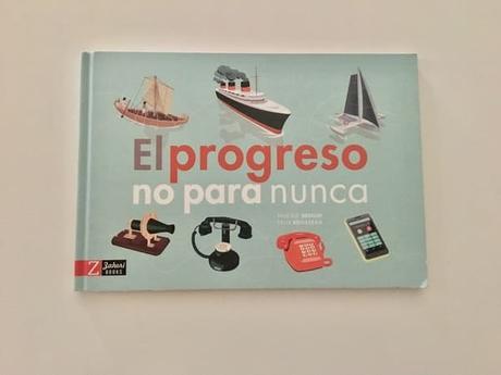 El Progreso no para nunca