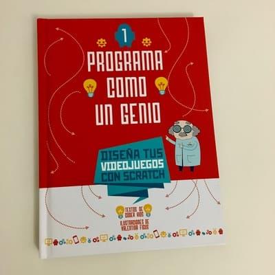 programacion para niños