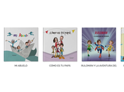 Cuentos personalizados para niños fotos Lola Pirindola