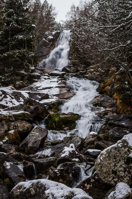 Eth Sauth de Molieres