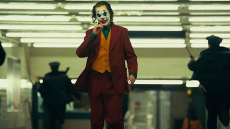 Joker: Sociedad enemiga, enemigos de la sociedad