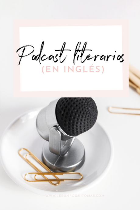 Mis podcasts favoritos (en inglés) Mis podcasts favoritos (en inglés)