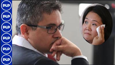 NULIDAD DEL FALLO QUE FAVORECE A KEIKO FUJIMORI EN CAMINO...