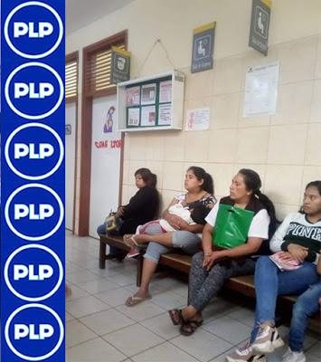 En Cañete: MÉDICOS QUE TE PUEDEN COSTAR LA VIDA...