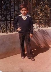 FIDOCS parte este lunes 2 de diciembre con la exhibición de Nos défaites