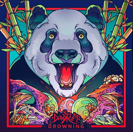 Dankrupt, la banda de Los Angeles que se está tomando la escena con su llamativa propuesta