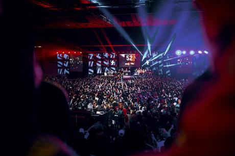 Nuevos Gallos se suman a la Final Internacional a pocos días de la Batalla