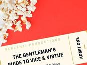 'The Gentleman’s Guide Vice Virtue', Mackenzi Lee, tendrá serie televisión