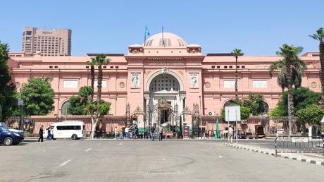 museo-egipcio-elcairo 