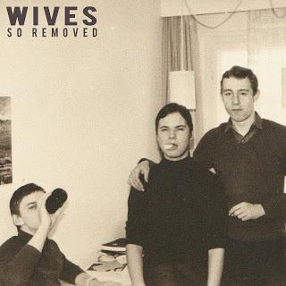 Wives - Hit Me Up (2019)