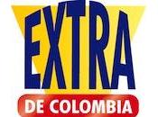 Extra Colombia noviembre 2019