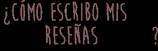 ¿Cómo escribo mis reseñas negativas?