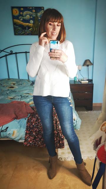 El vídeo de los domingos: Haul de fin de semana (Vol. II: Springfield, Primor, Encuentro...)