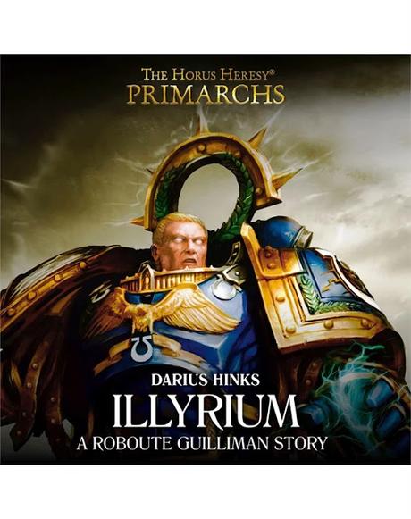 Entrega I del Calendario de Adviento 2019:Illyrium de Darius Hinks Entrega I del Calendario de Adviento 2019:Illyrium de Darius Hinks