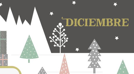 LLEGA DICIEMBRE, ÚLTIMO MES DEL AÑO Y CURIOSIDADES LLEGA DICIEMBRE, ÚLTIMO MES DEL AÑO Y CURIOSIDADES