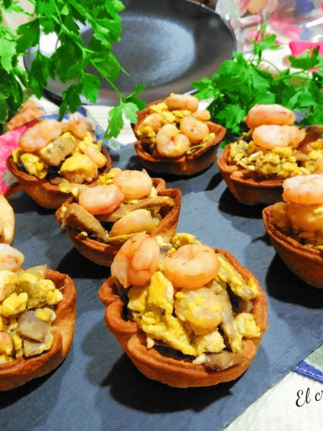 RECETAS FÁCILES PARA NAVIDAD (+ de 50 ideas)