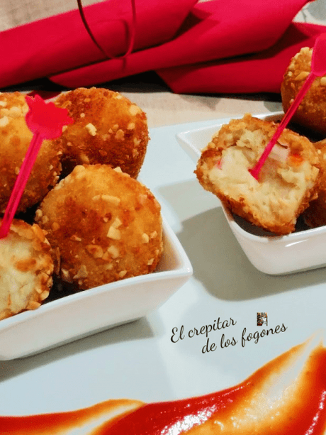 RECETAS FÁCILES PARA NAVIDAD (+ de 50 ideas)