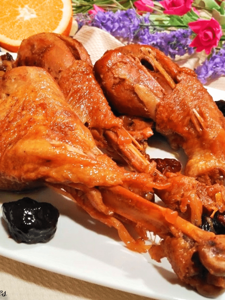 RECETAS FÁCILES PARA NAVIDAD (+ de 50 ideas)