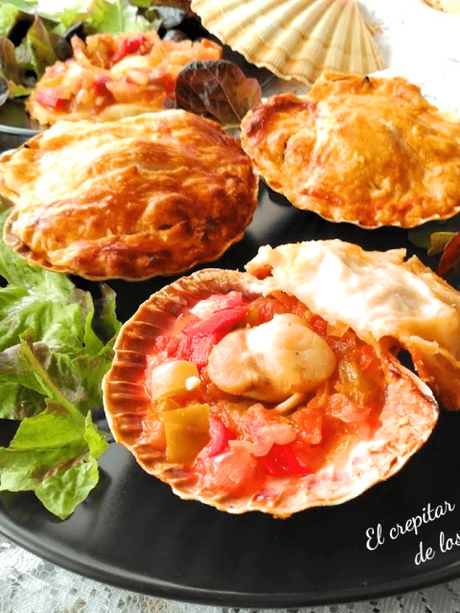 RECETAS FÁCILES PARA NAVIDAD (+ de 50 ideas)