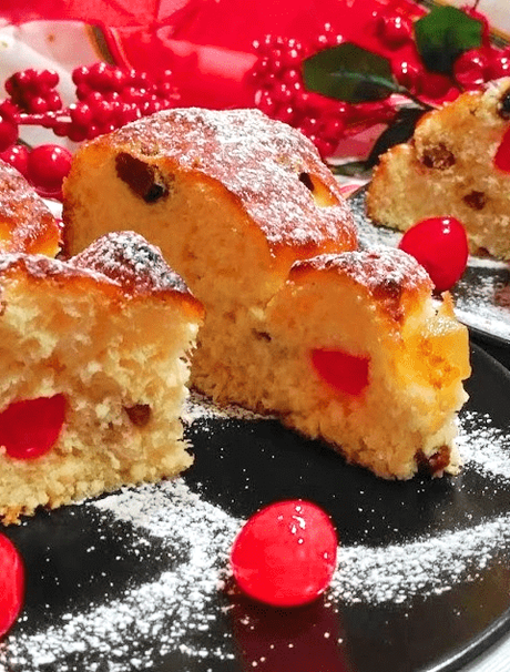 RECETAS FÁCILES PARA NAVIDAD (+ de 50 ideas)