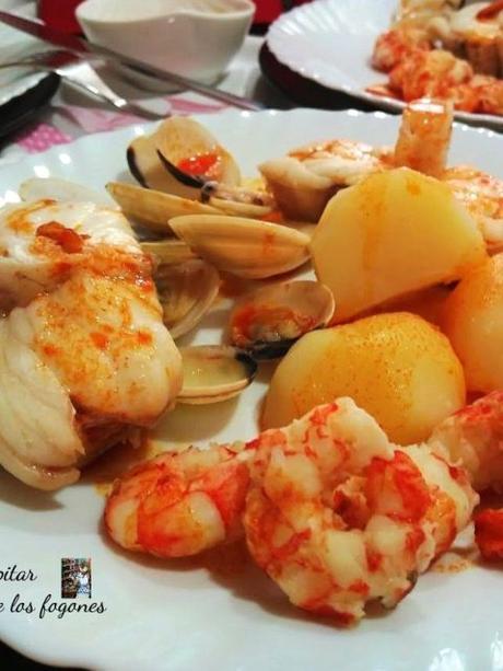 RECETAS FÁCILES PARA NAVIDAD (+ de 50 ideas)