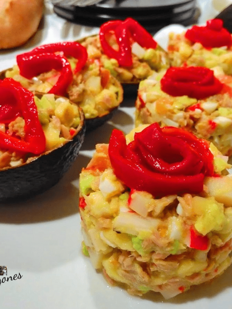 RECETAS FÁCILES PARA NAVIDAD (+ de 50 ideas)