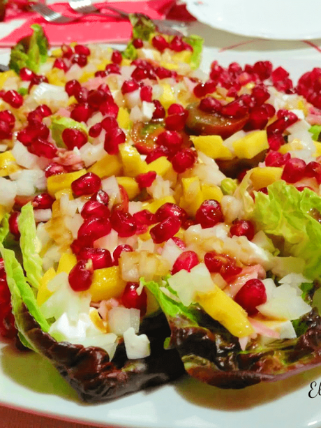 RECETAS FÁCILES PARA NAVIDAD (+ de 50 ideas)