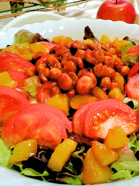 RECETAS FÁCILES PARA NAVIDAD (+ de 50 ideas)